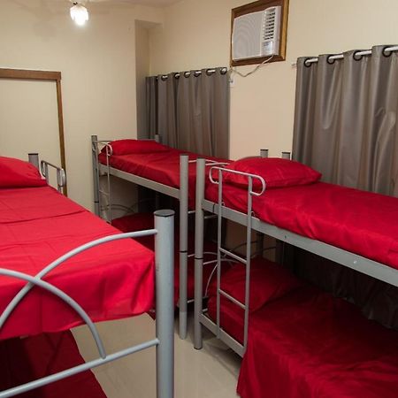 Carnaval Rio Hostel ريو دي جانيرو المظهر الخارجي الصورة