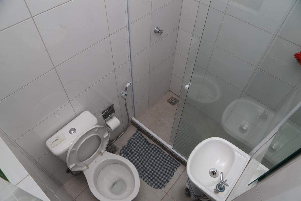Carnaval Rio Hostel ريو دي جانيرو المظهر الخارجي الصورة