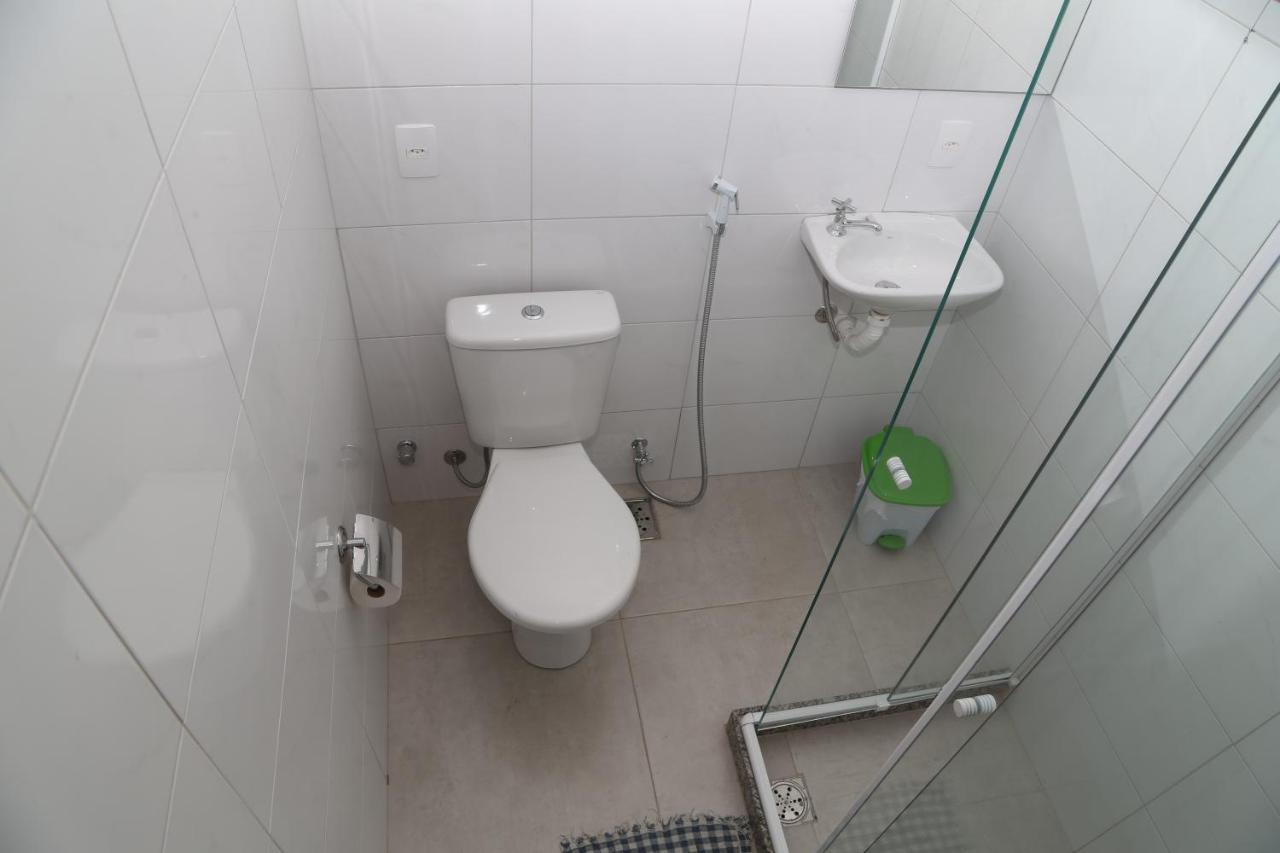 Carnaval Rio Hostel ريو دي جانيرو المظهر الخارجي الصورة