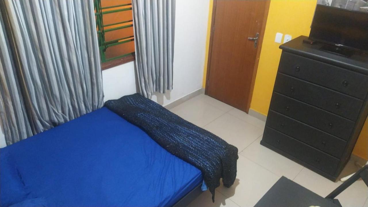 Carnaval Rio Hostel ريو دي جانيرو المظهر الخارجي الصورة