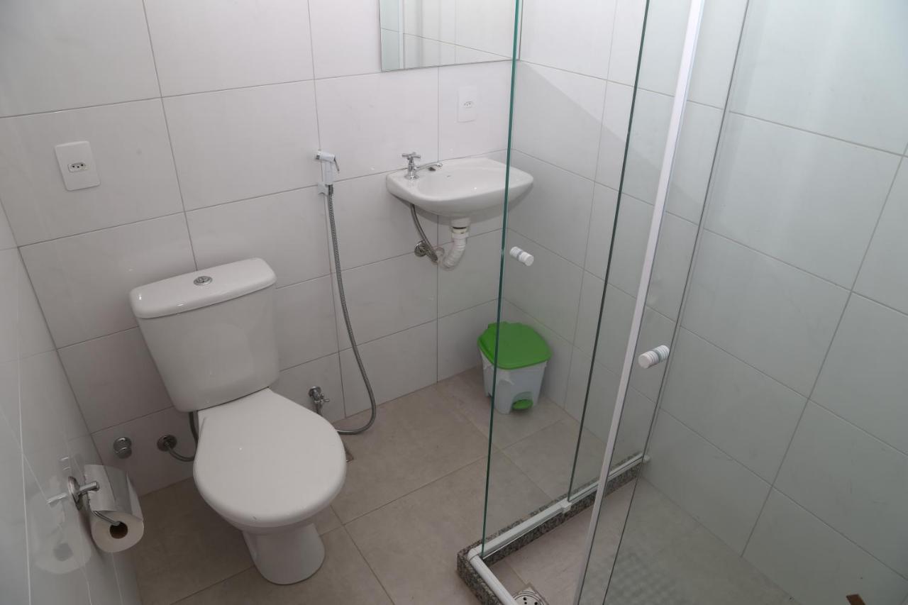 Carnaval Rio Hostel ريو دي جانيرو المظهر الخارجي الصورة