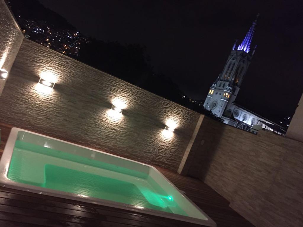 Carnaval Rio Hostel ريو دي جانيرو المظهر الخارجي الصورة