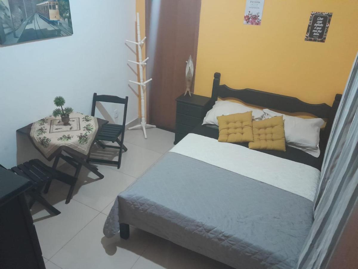 Carnaval Rio Hostel ريو دي جانيرو المظهر الخارجي الصورة