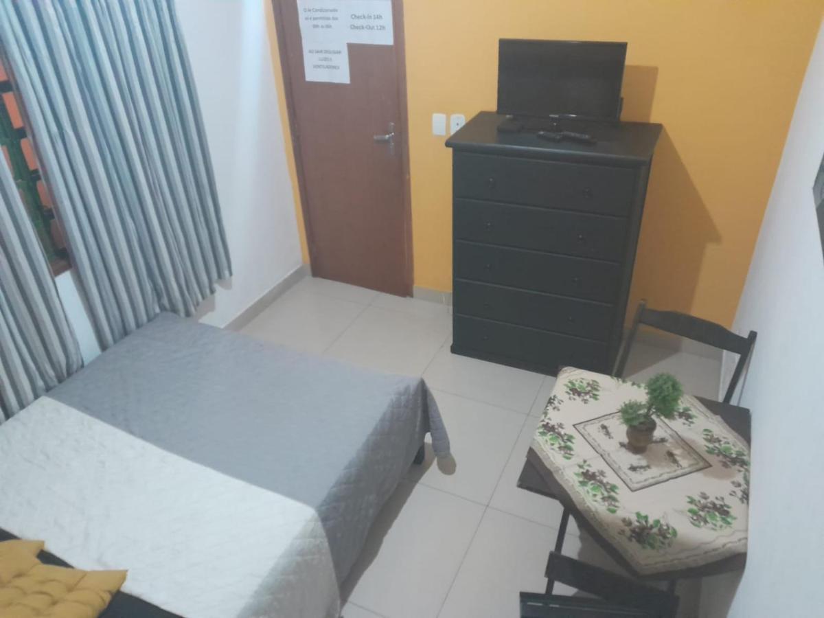 Carnaval Rio Hostel ريو دي جانيرو المظهر الخارجي الصورة
