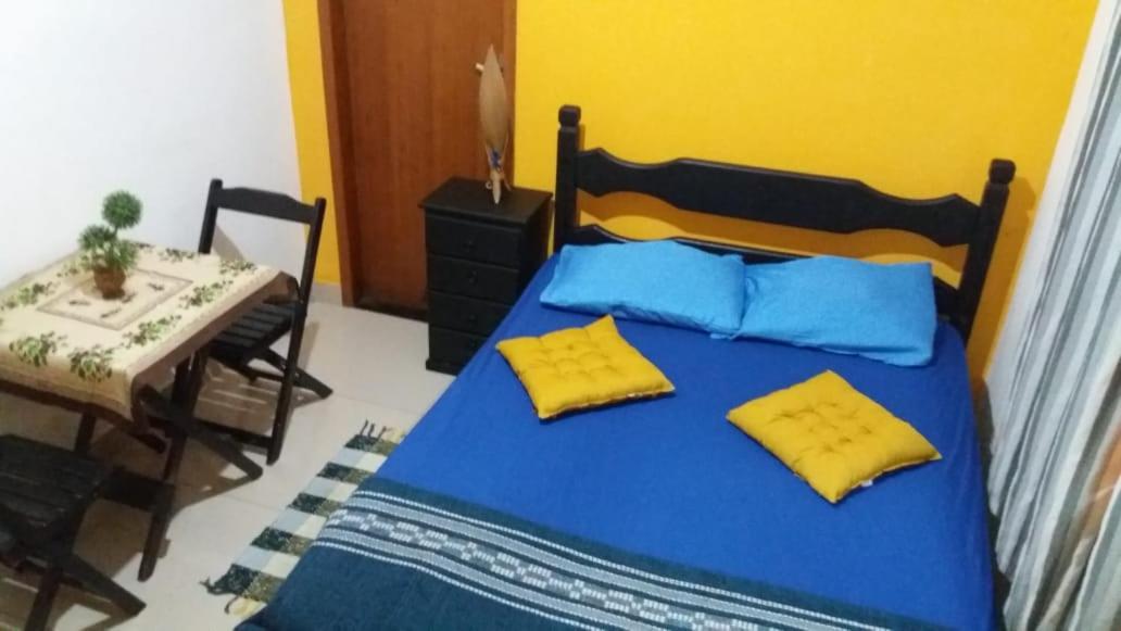 Carnaval Rio Hostel ريو دي جانيرو المظهر الخارجي الصورة