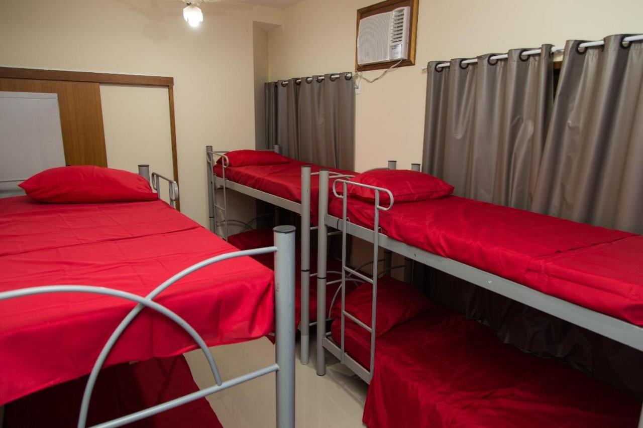 Carnaval Rio Hostel ريو دي جانيرو المظهر الخارجي الصورة
